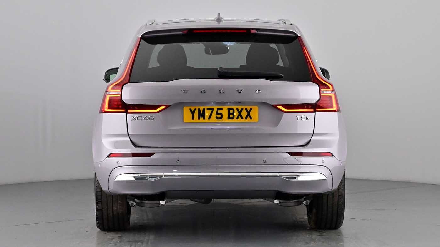 Used Volvo XC60 2025 for sale - 77127470: Photo 6