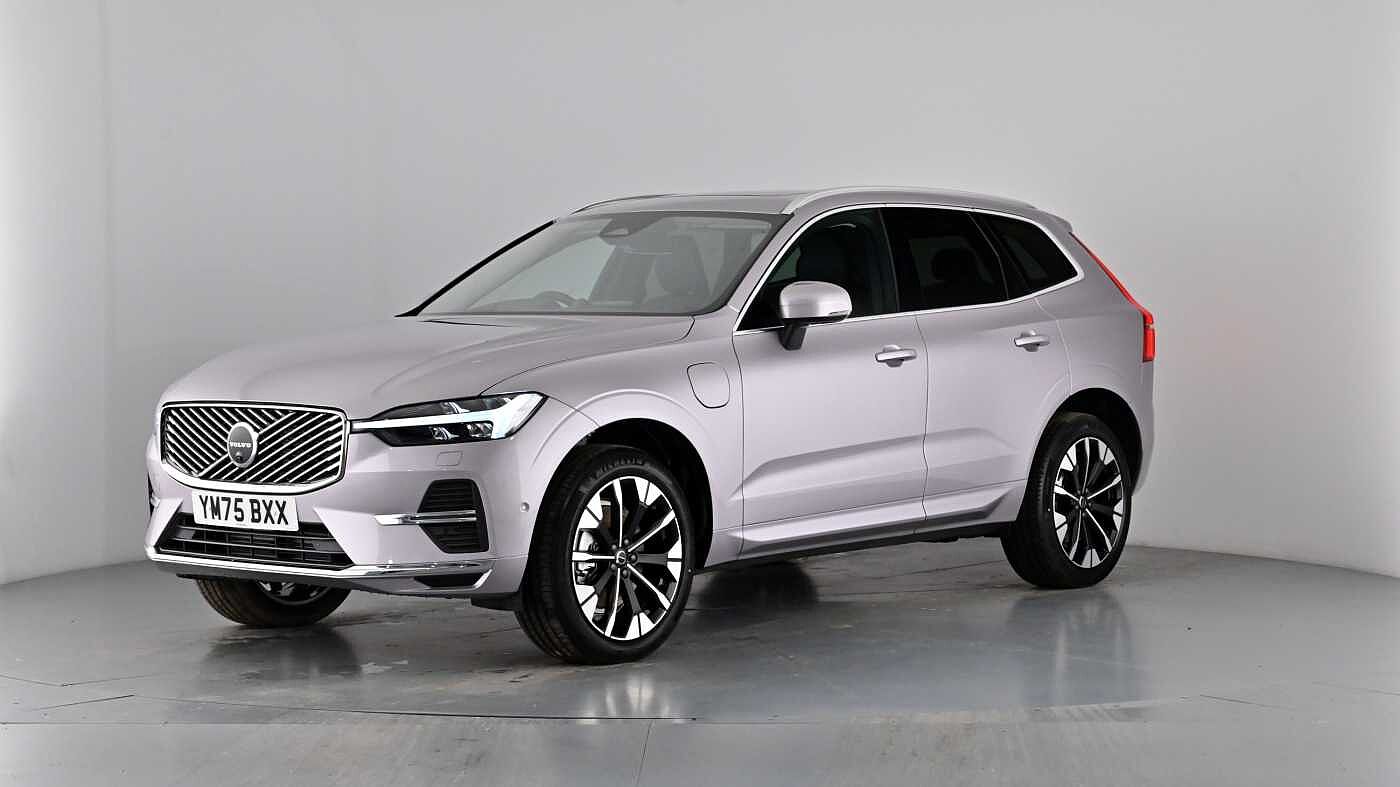 Used Volvo XC60 2025 for sale - 77127470: Photo 60