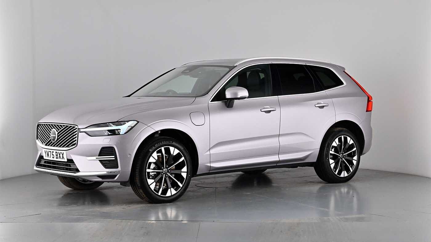 Used Volvo XC60 2025 for sale - 77127470: Photo 61