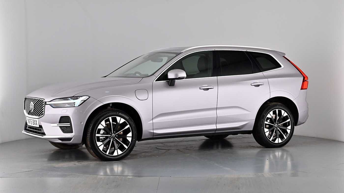 Used Volvo XC60 2025 for sale - 77127470: Photo 62