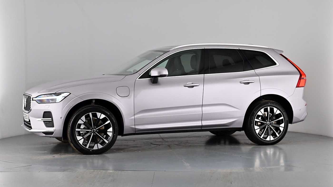 Used Volvo XC60 2025 for sale - 77127470: Photo 63