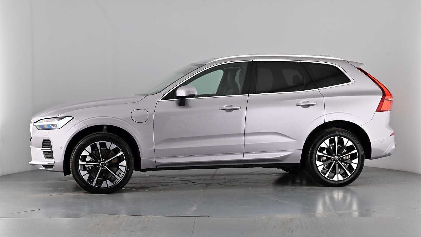 Used Volvo XC60 2025 for sale - 77127470: Photo 64