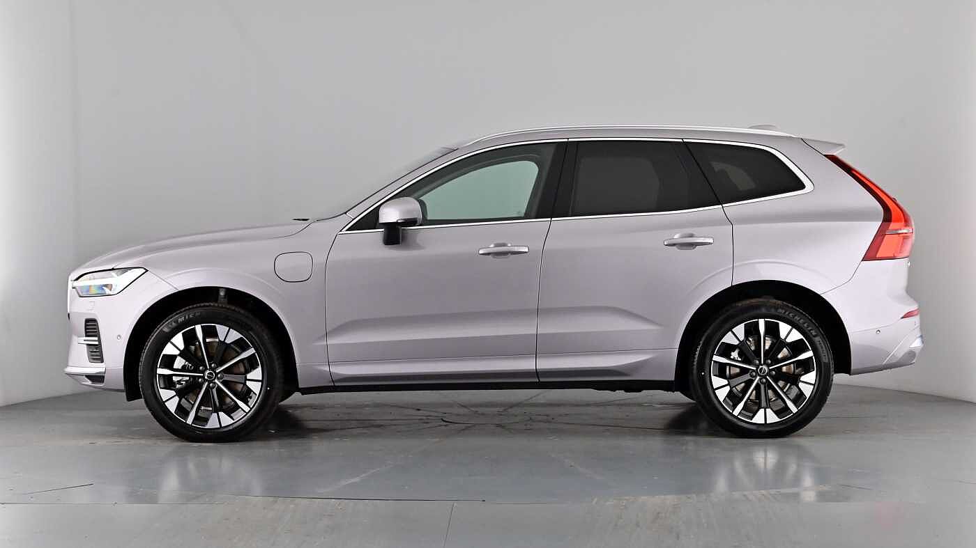 Used Volvo XC60 2025 for sale - 77127470: Photo 65