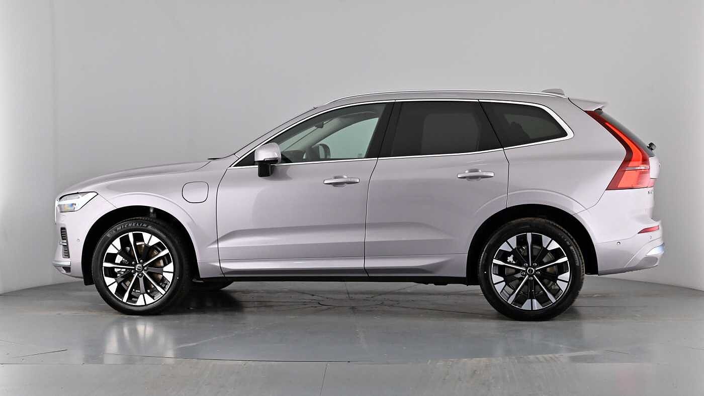 Used Volvo XC60 2025 for sale - 77127470: Photo 66