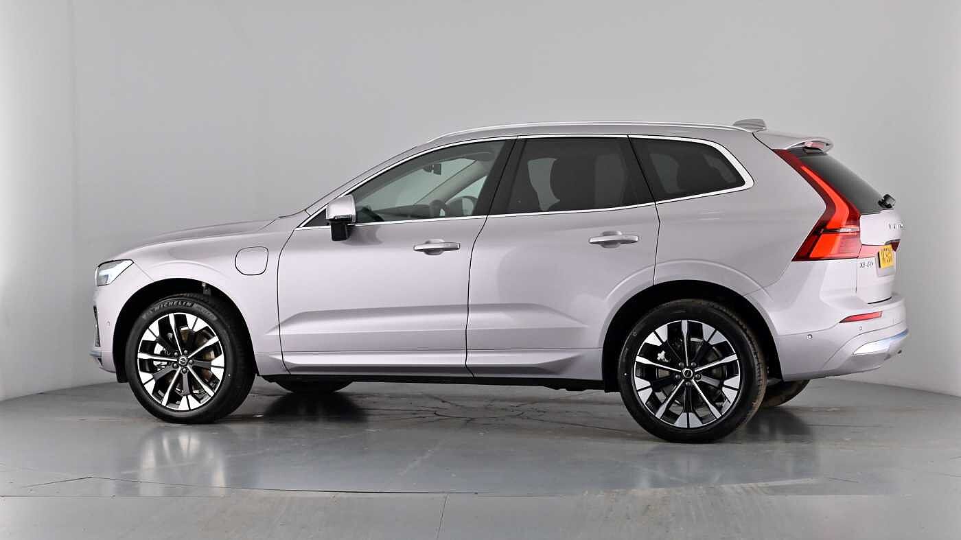 Used Volvo XC60 2025 for sale - 77127470: Photo 67