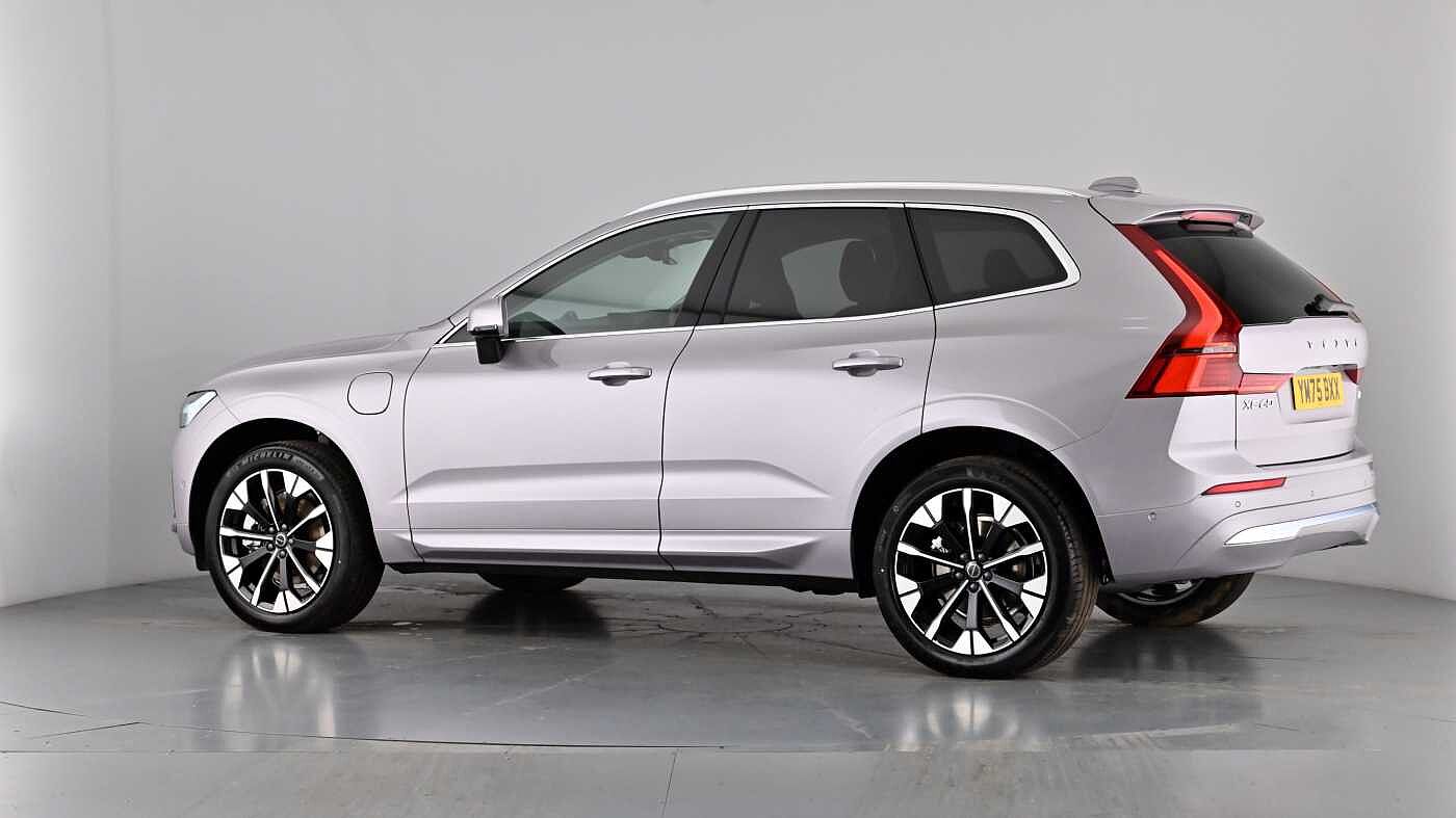 Used Volvo XC60 2025 for sale - 77127470: Photo 68