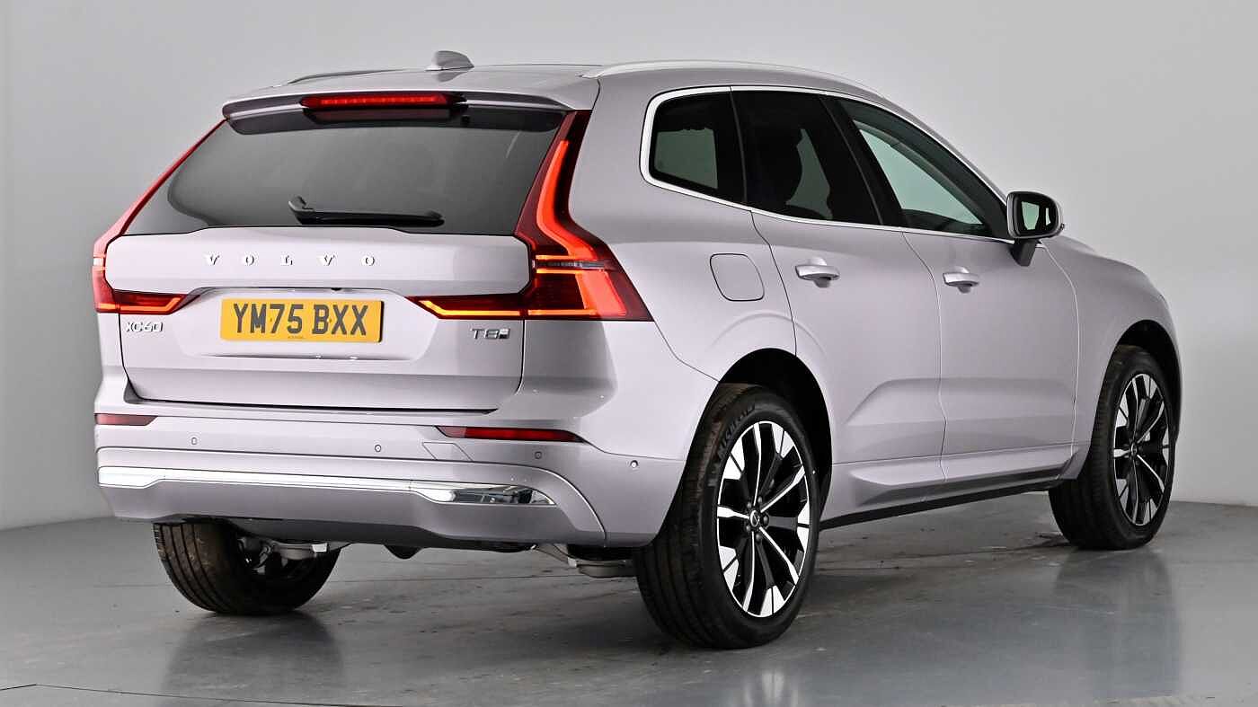 Used Volvo XC60 2025 for sale - 77127470: Photo 7