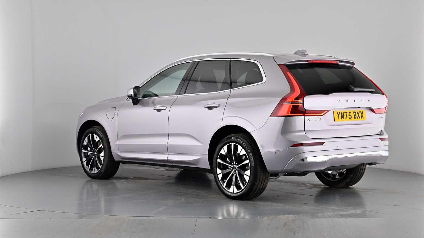 Used Volvo XC60 2025 for sale - 77127470: Photo 70