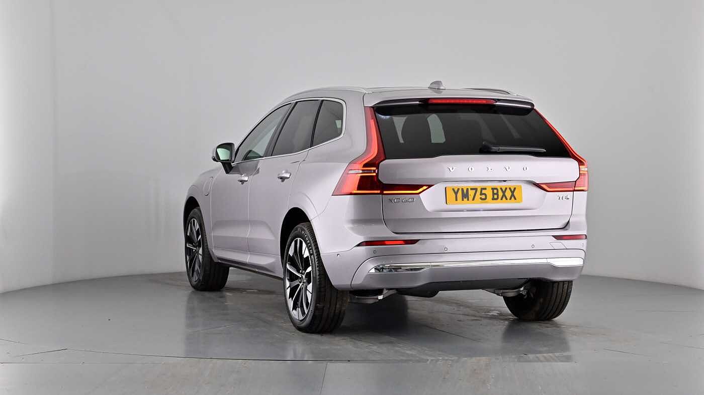 Used Volvo XC60 2025 for sale - 77127470: Photo 72
