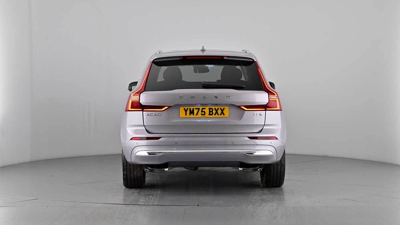 Used Volvo XC60 2025 for sale - 77127470: Photo 74