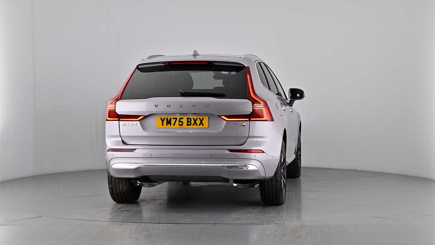 Used Volvo XC60 2025 for sale - 77127470: Photo 75