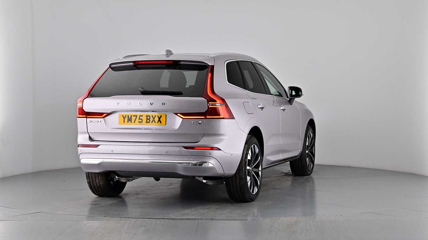 Used Volvo XC60 2025 for sale - 77127470: Photo 76