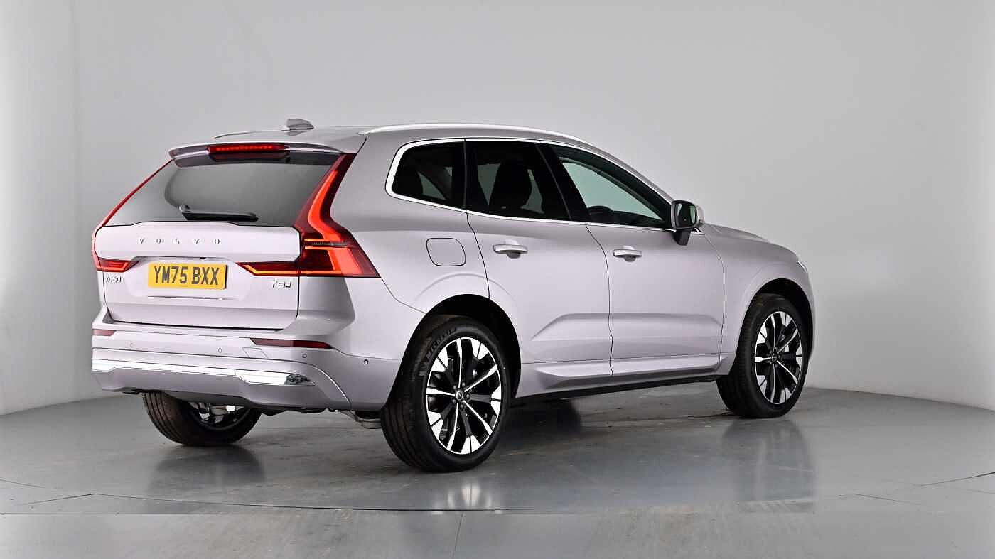 Used Volvo XC60 2025 for sale - 77127470: Photo 78