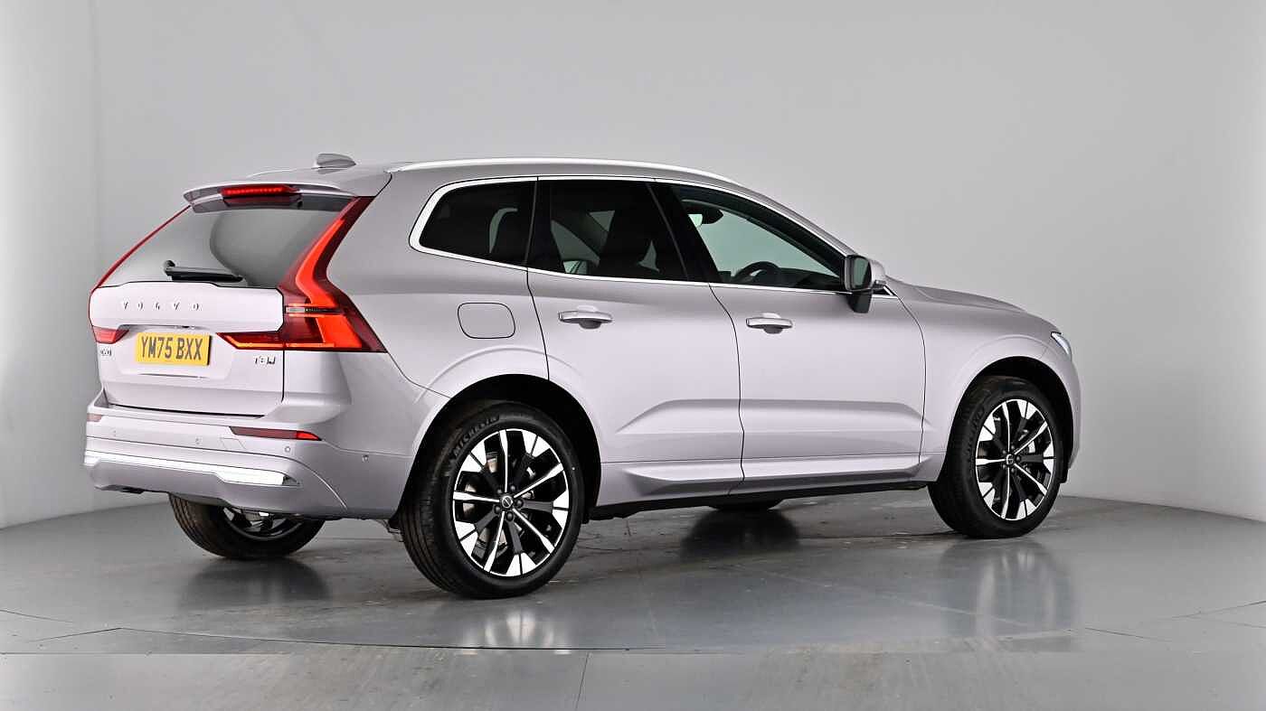 Used Volvo XC60 2025 for sale - 77127470: Photo 79