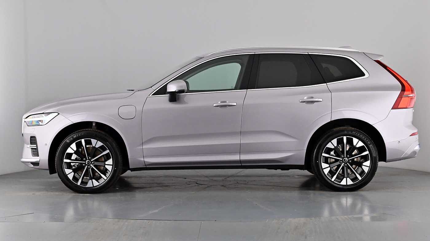 Used Volvo XC60 2025 for sale - 77127470: Photo 8