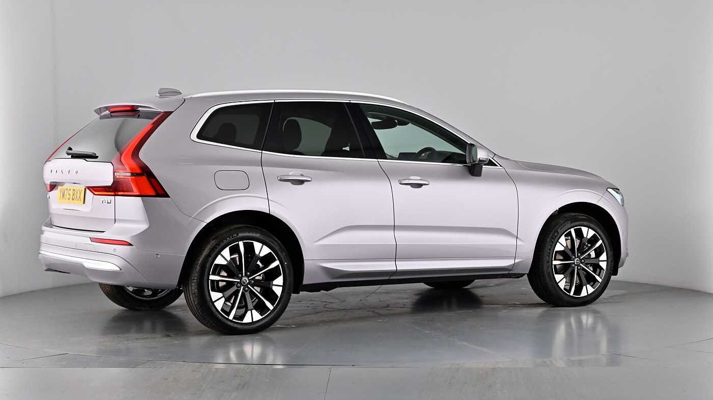 Used Volvo XC60 2025 for sale - 77127470: Photo 80