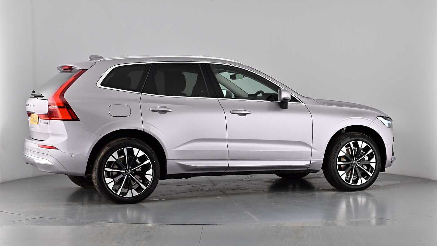 Used Volvo XC60 2025 for sale - 77127470: Photo 81