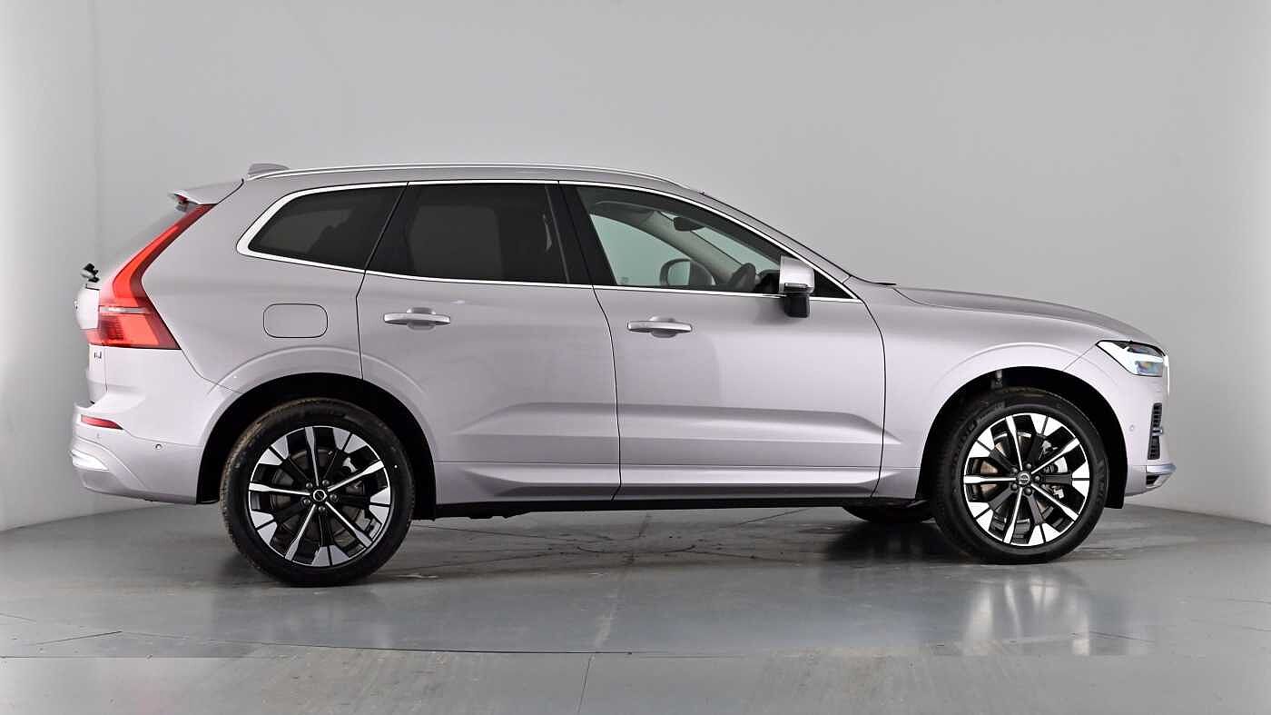 Used Volvo XC60 2025 for sale - 77127470: Photo 82