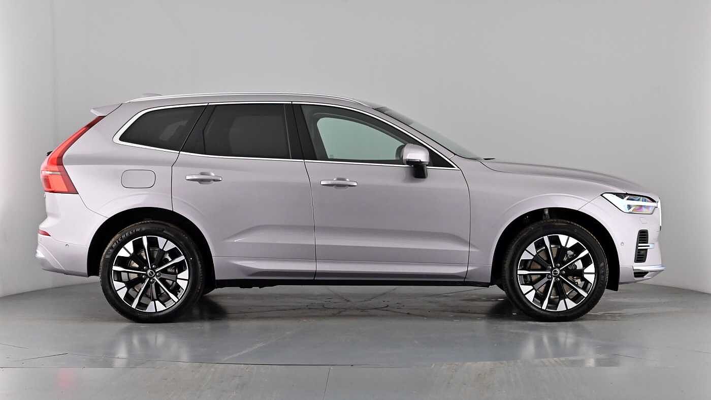 Used Volvo XC60 2025 for sale - 77127470: Photo 83
