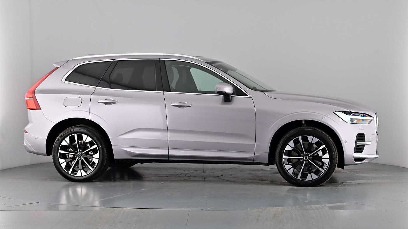 Used Volvo XC60 2025 for sale - 77127470: Photo 84