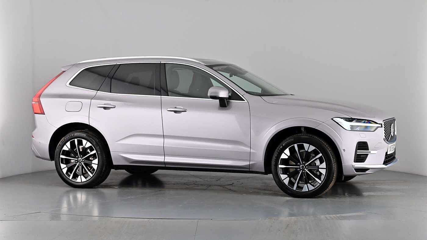 Used Volvo XC60 2025 for sale - 77127470: Photo 85