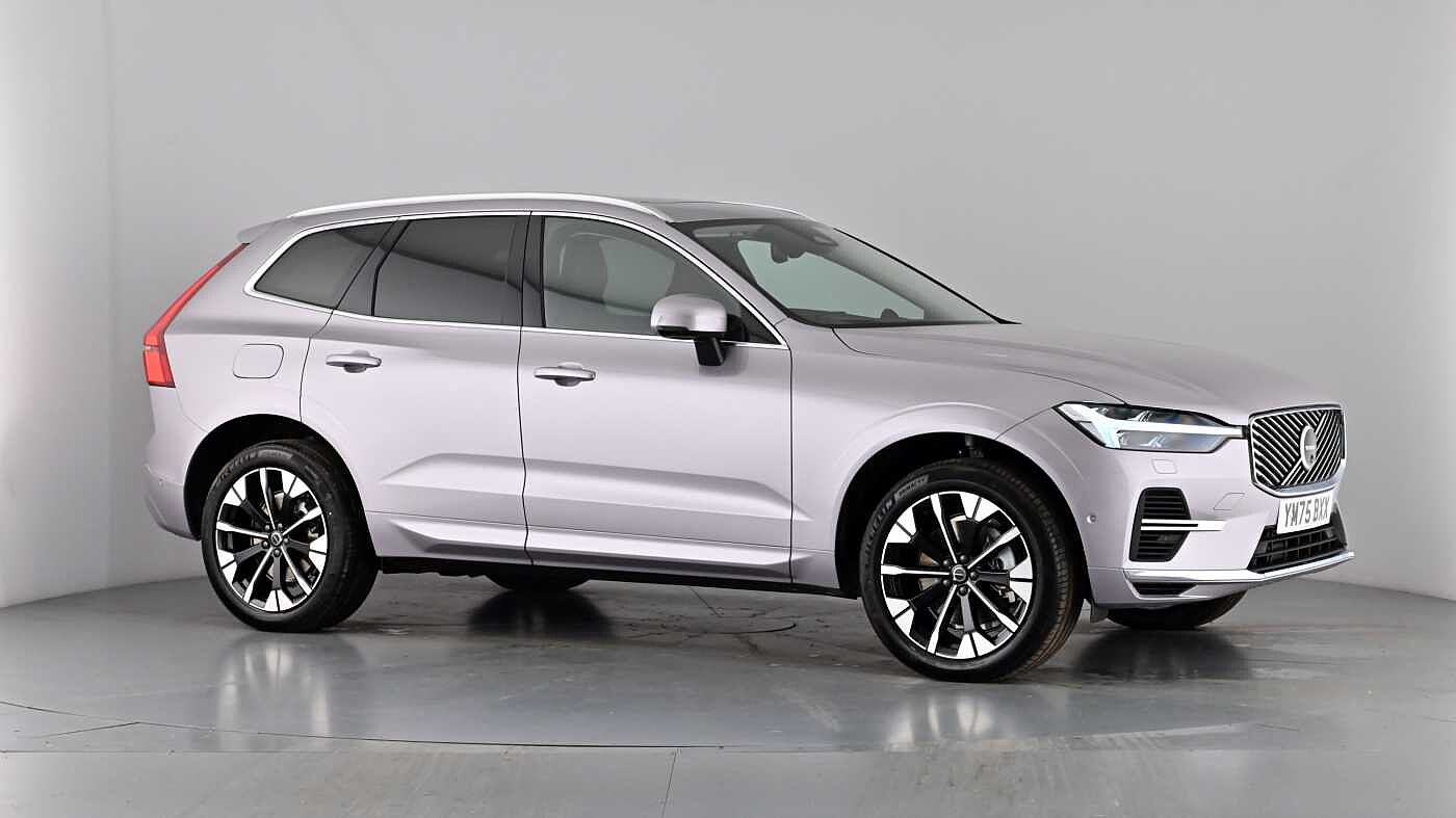 Used Volvo XC60 2025 for sale - 77127470: Photo 86