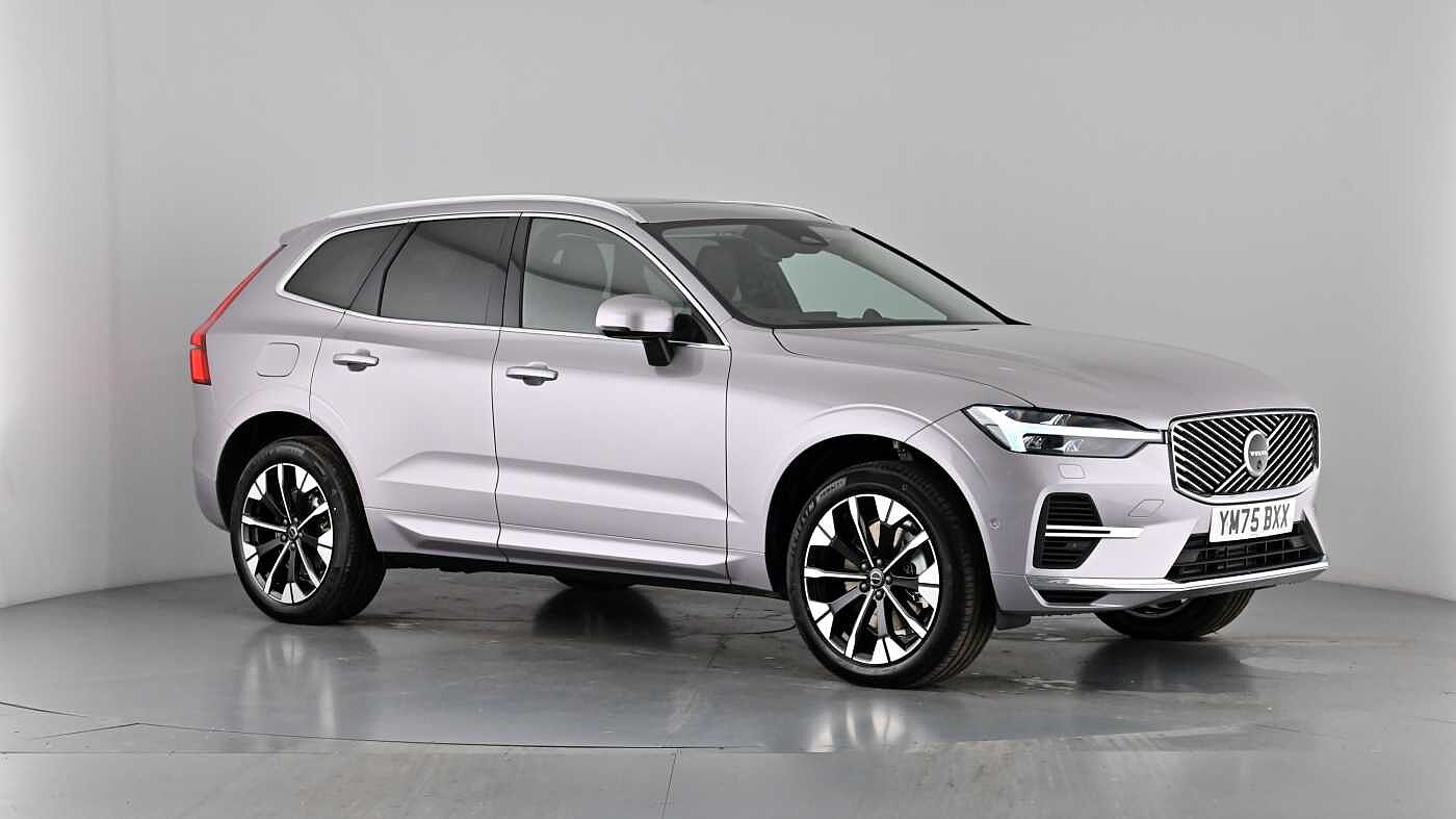 Used Volvo XC60 2025 for sale - 77127470: Photo 87