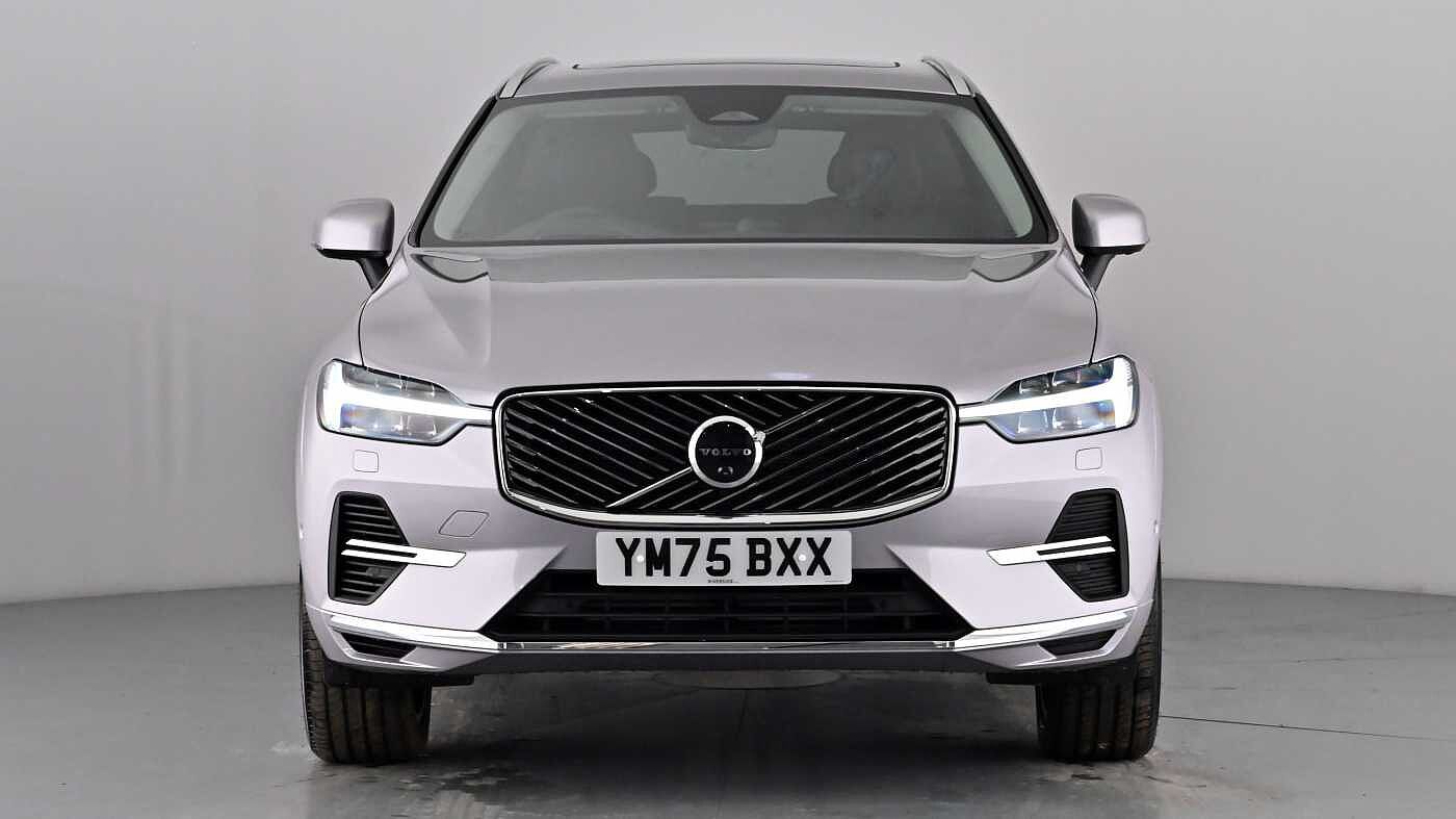 Used Volvo XC60 2025 for sale - 77127470: Photo 9