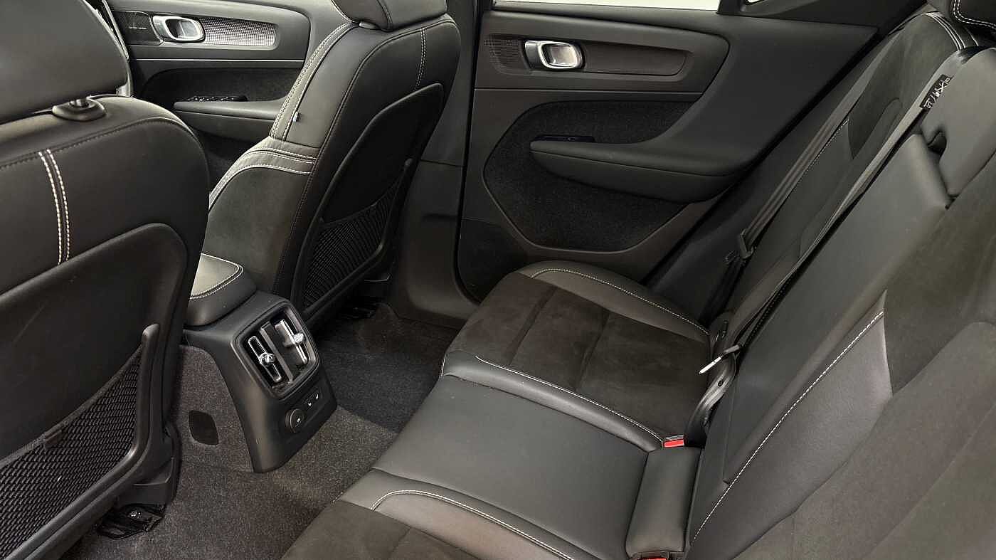 Used Volvo XC40 2021 for sale - 76466519: Photo 10