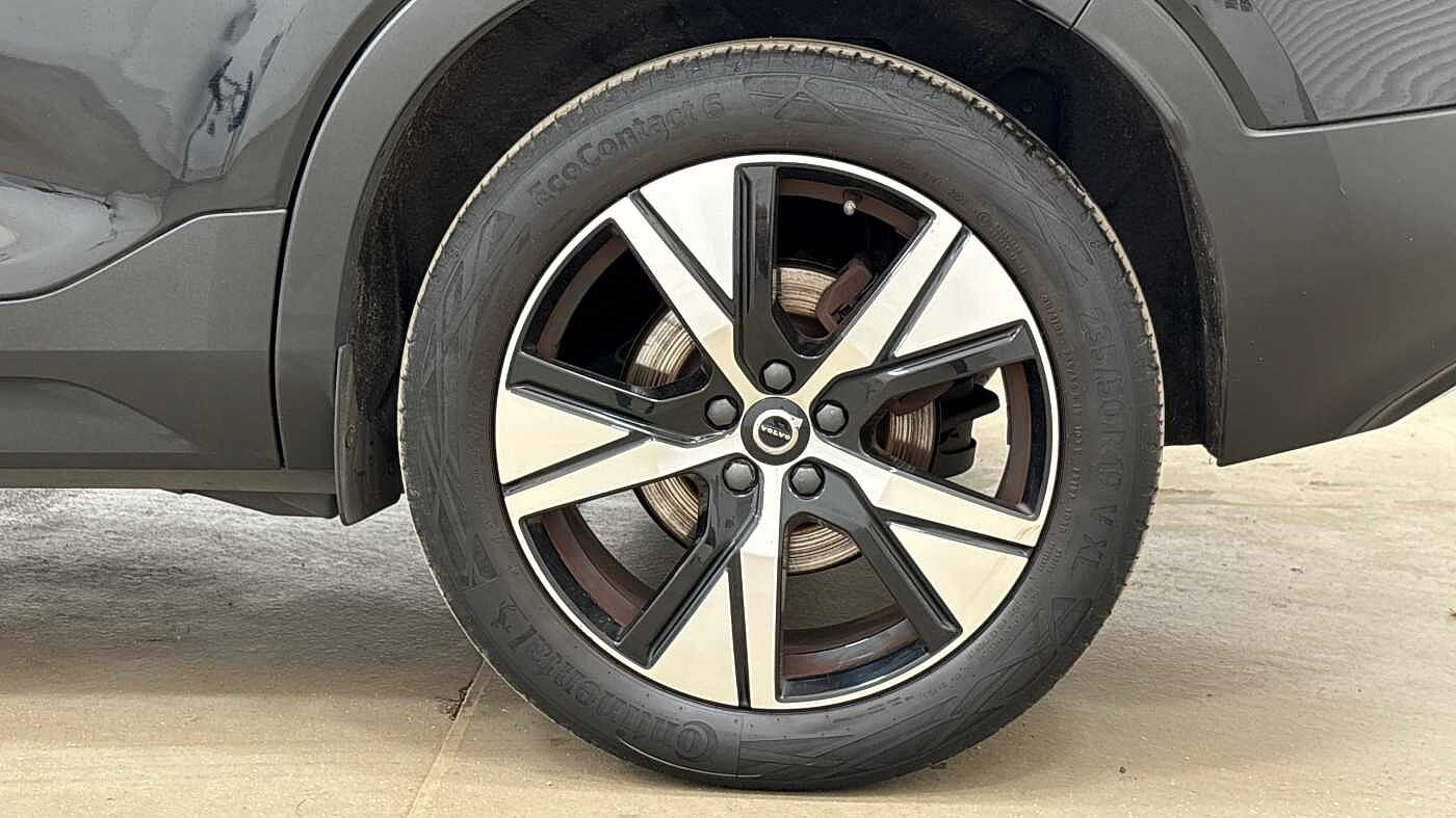 Used Volvo XC40 2021 for sale - 76466519: Photo 12