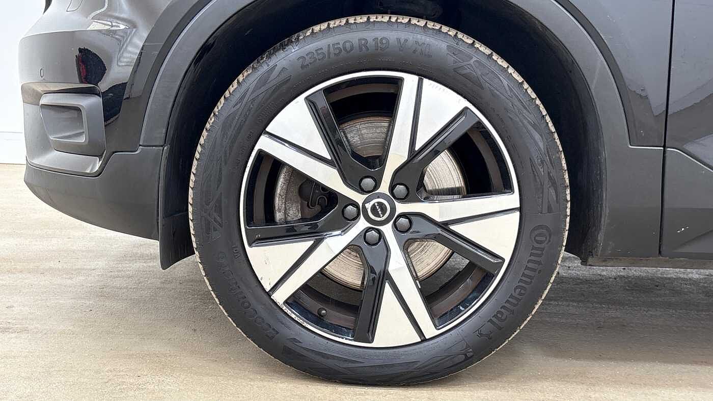 Used Volvo XC40 2021 for sale - 76466519: Photo 14