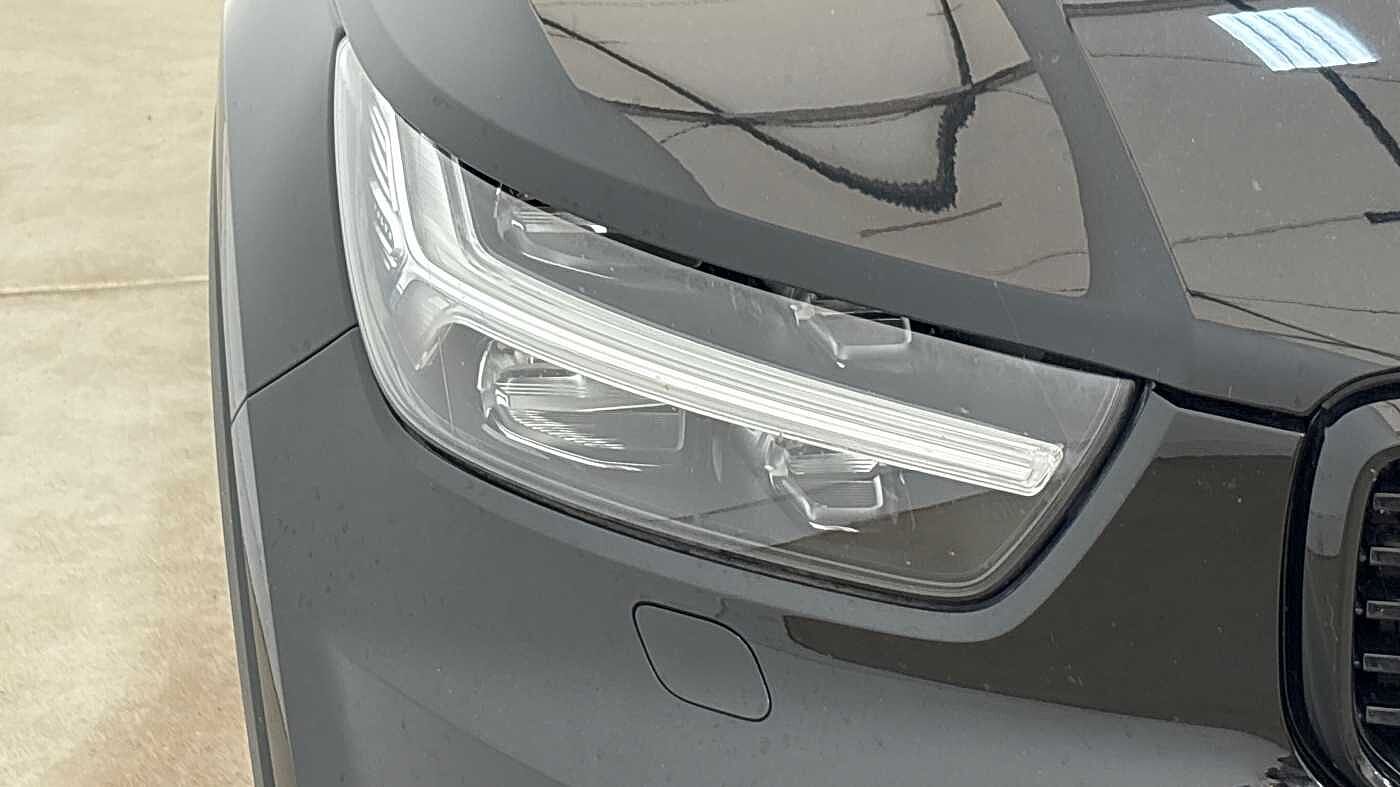 Used Volvo XC40 2021 for sale - 76466519: Photo 16