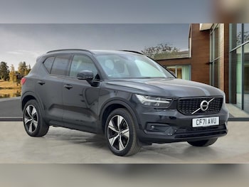 Used Volvo XC40 2021 for sale - 76466519: Photo