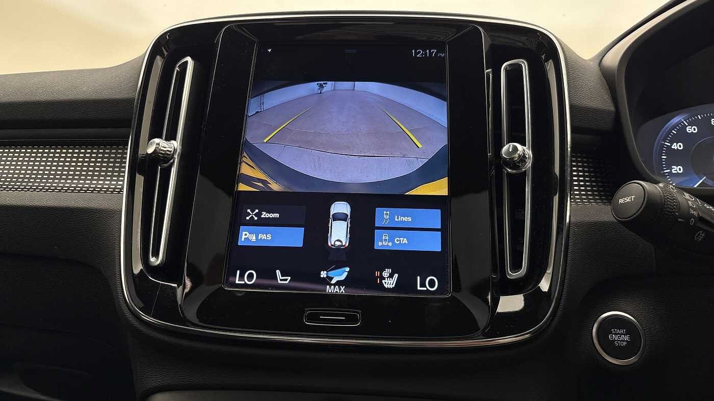 Used Volvo XC40 2021 for sale - 76466519: Photo 23