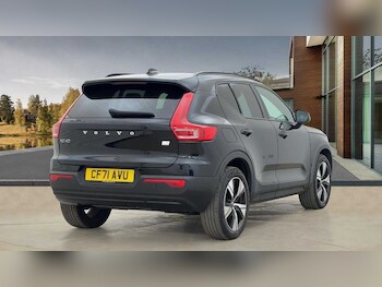 Used Volvo XC40 2021 for sale - 76466519: Photo