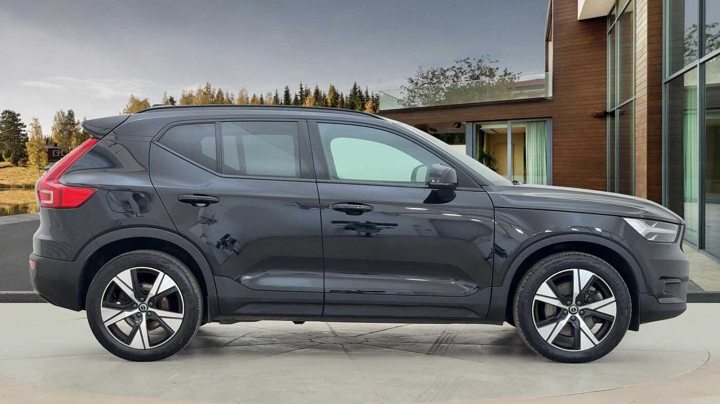 Used Volvo XC40 2021 for sale - 76466519: Photo 4