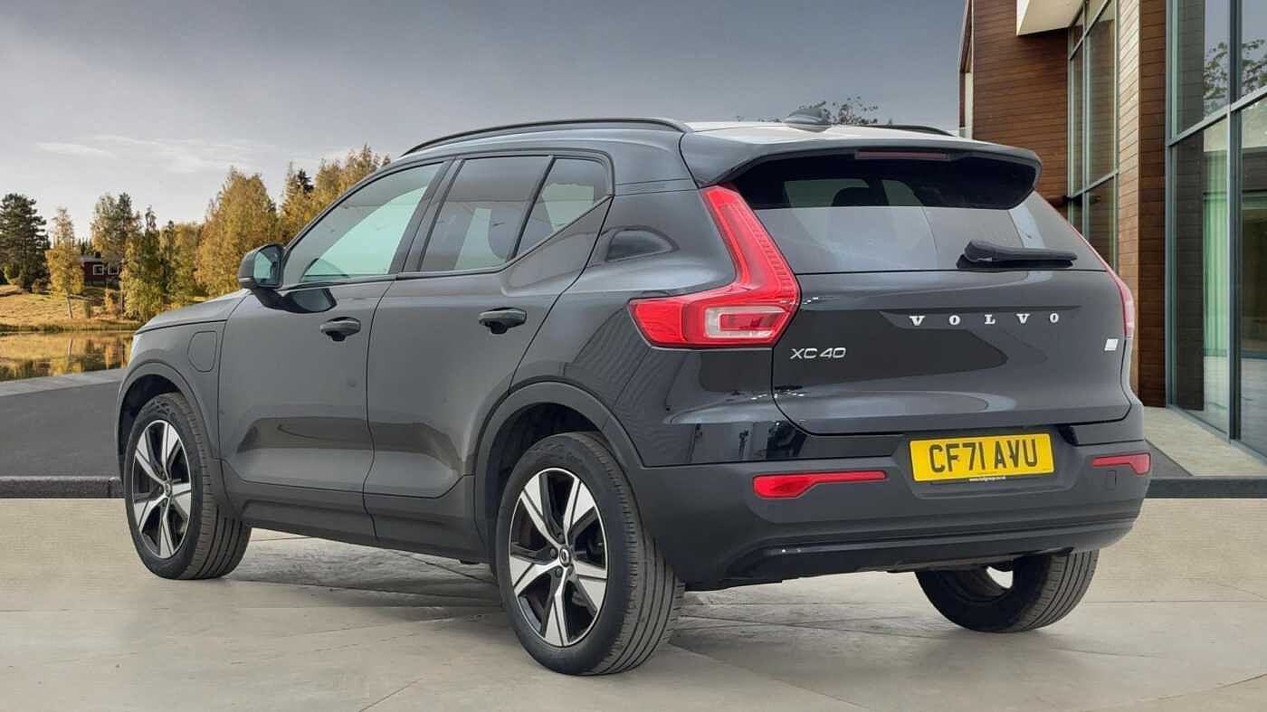 Used Volvo XC40 2021 for sale - 76466519: Photo 5