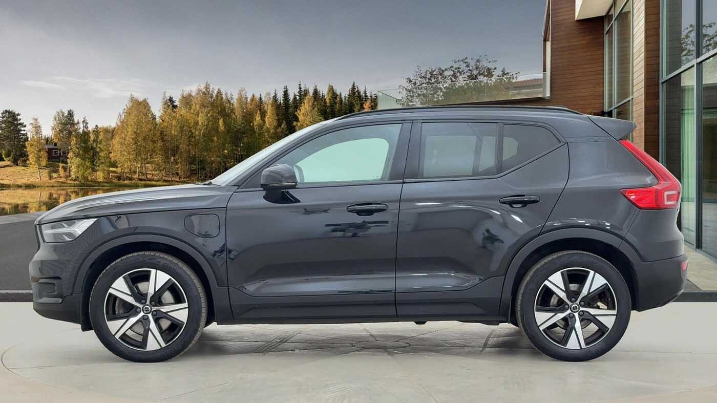 Used Volvo XC40 2021 for sale - 76466519: Photo 6