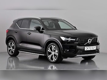 Volvo - XC40
