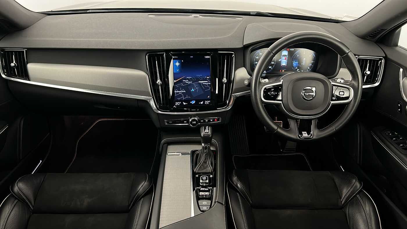 Used Volvo V90 2018 for sale - 76933123: Photo 11