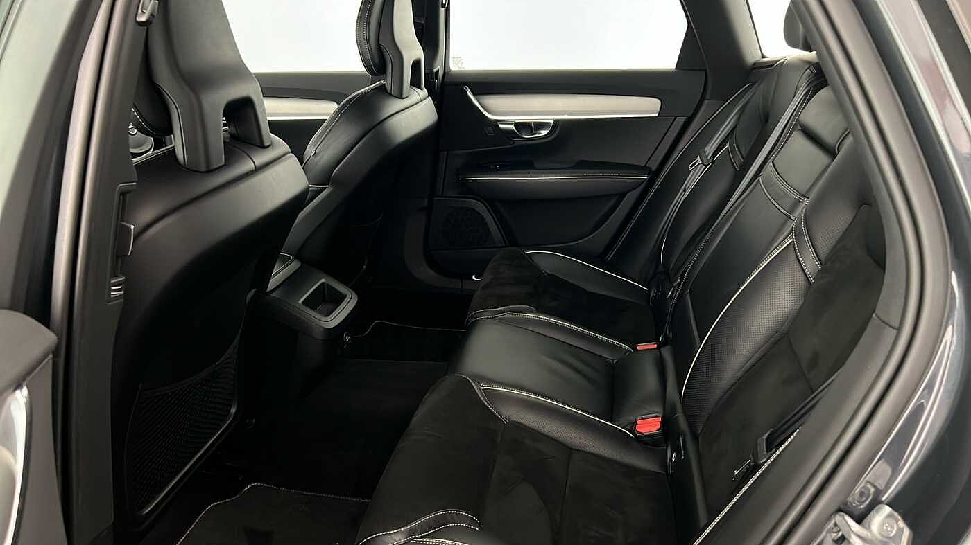 Used Volvo V90 2018 for sale - 76933123: Photo 12