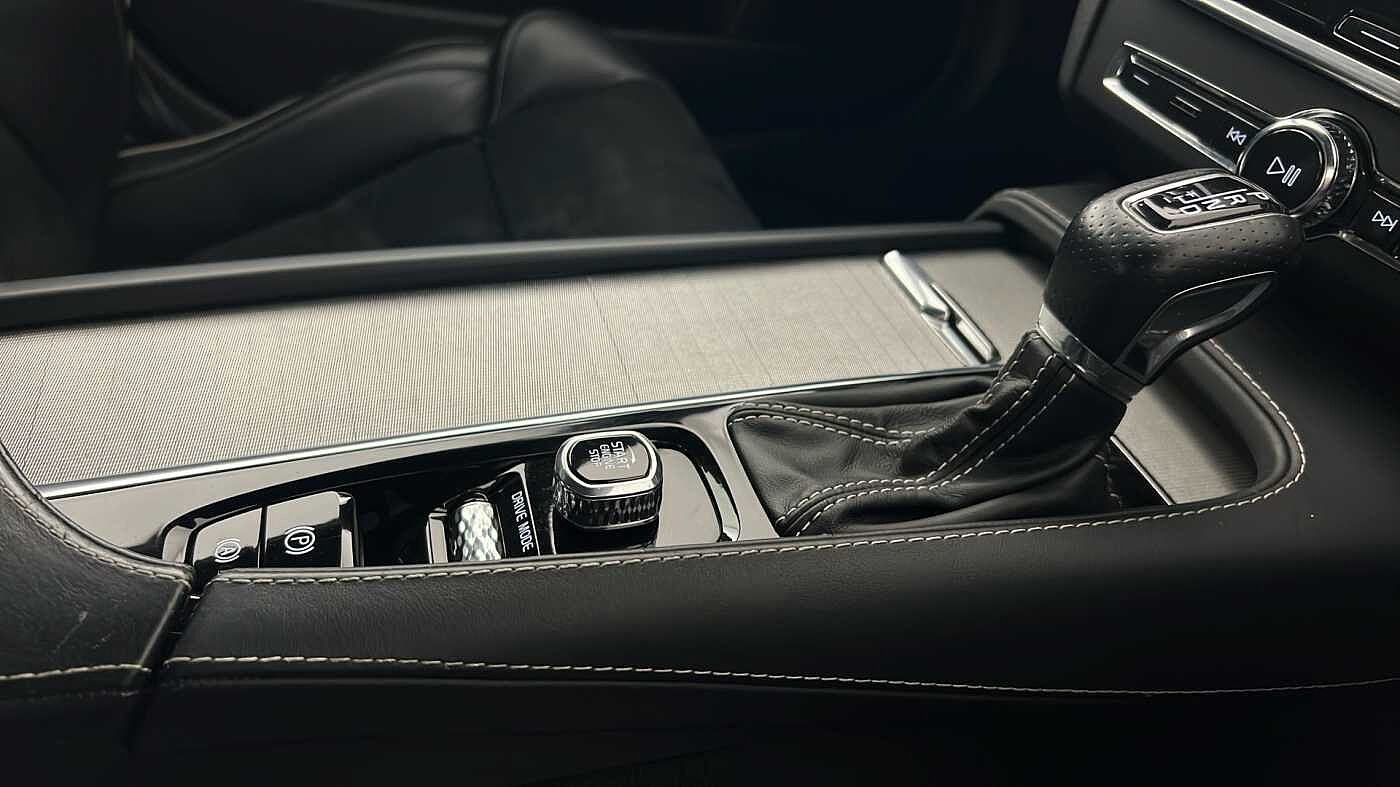 Used Volvo V90 2018 for sale - 76933123: Photo 14