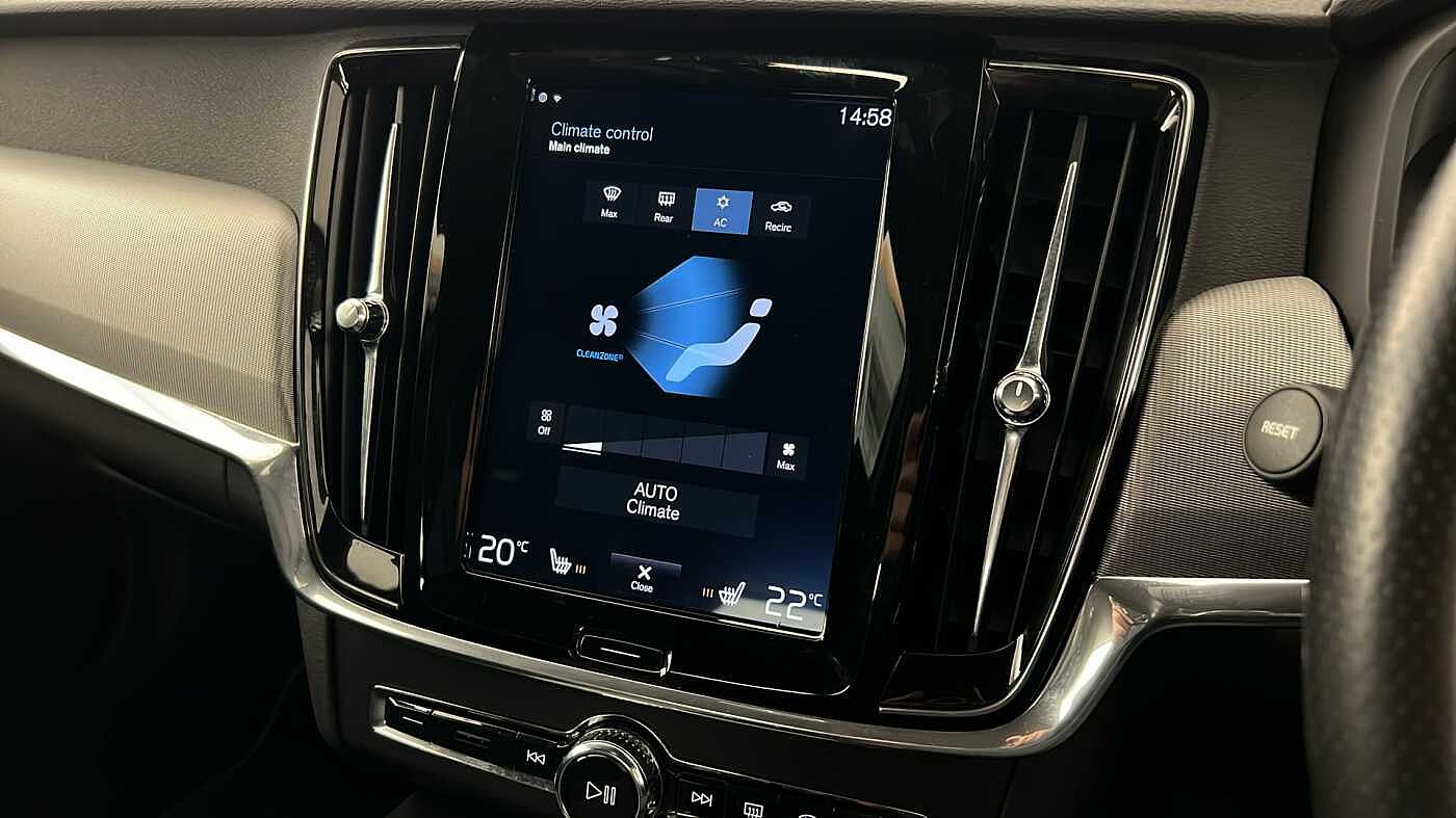 Used Volvo V90 2018 for sale - 76933123: Photo 16