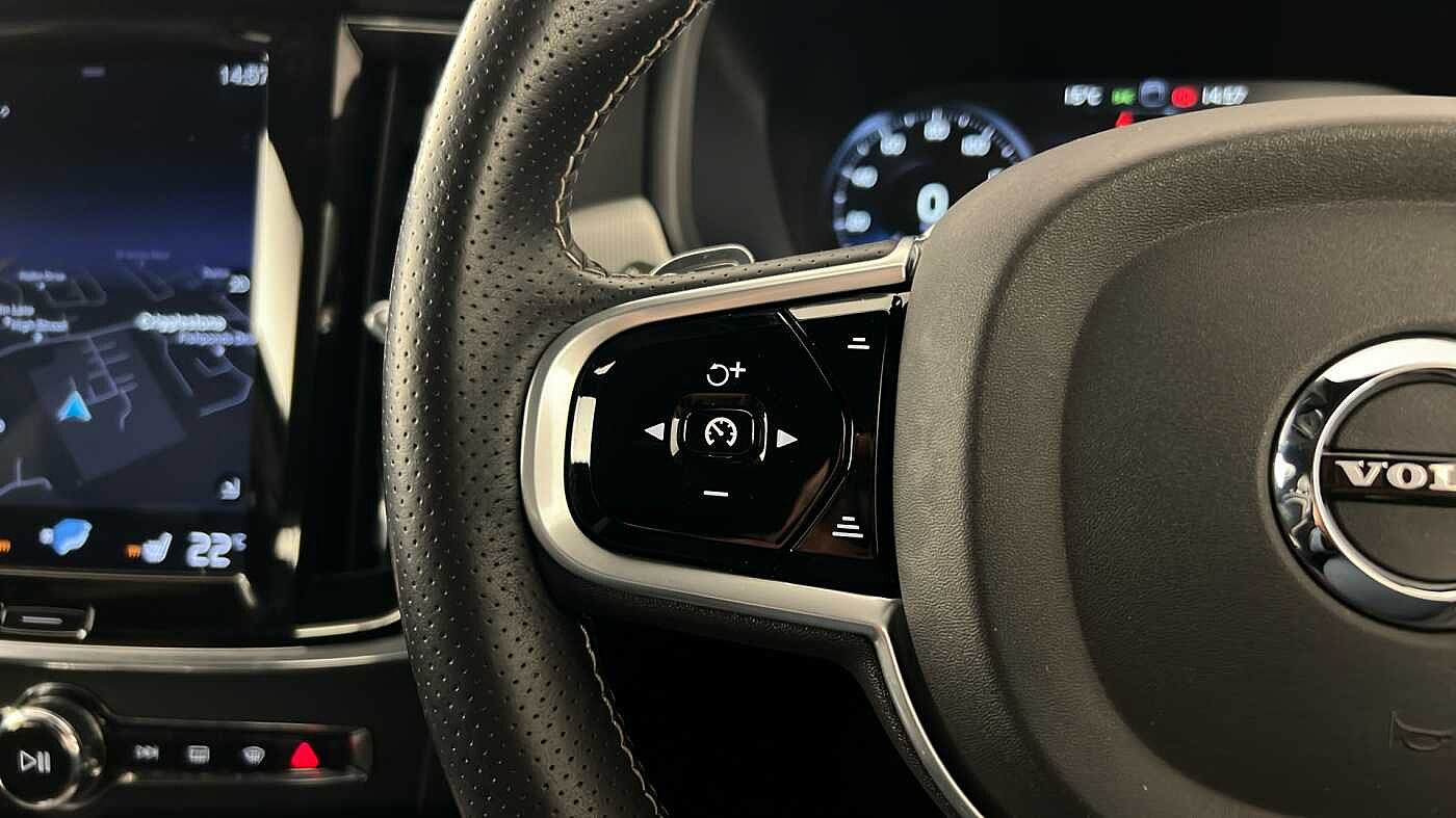 Used Volvo V90 2018 for sale - 76933123: Photo 17