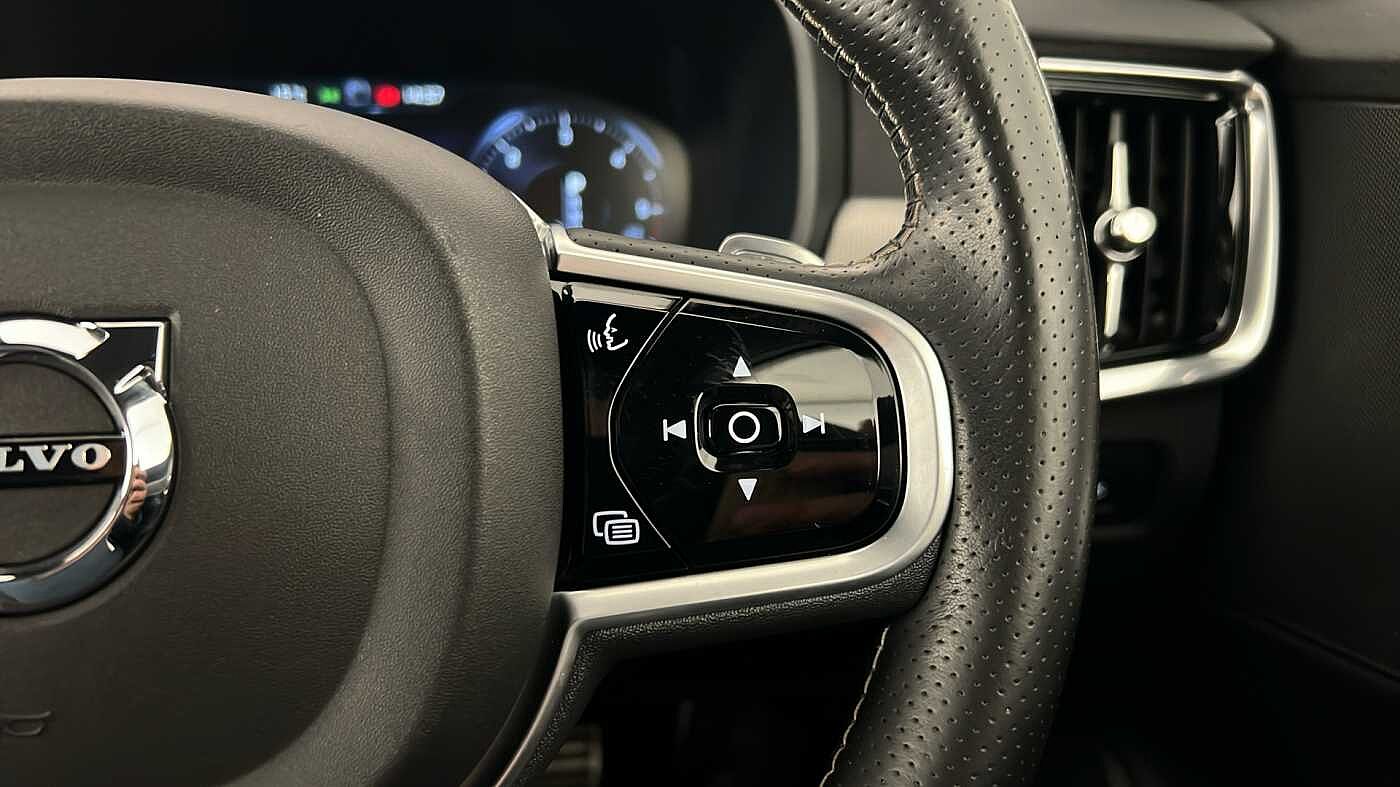 Used Volvo V90 2018 for sale - 76933123: Photo 18