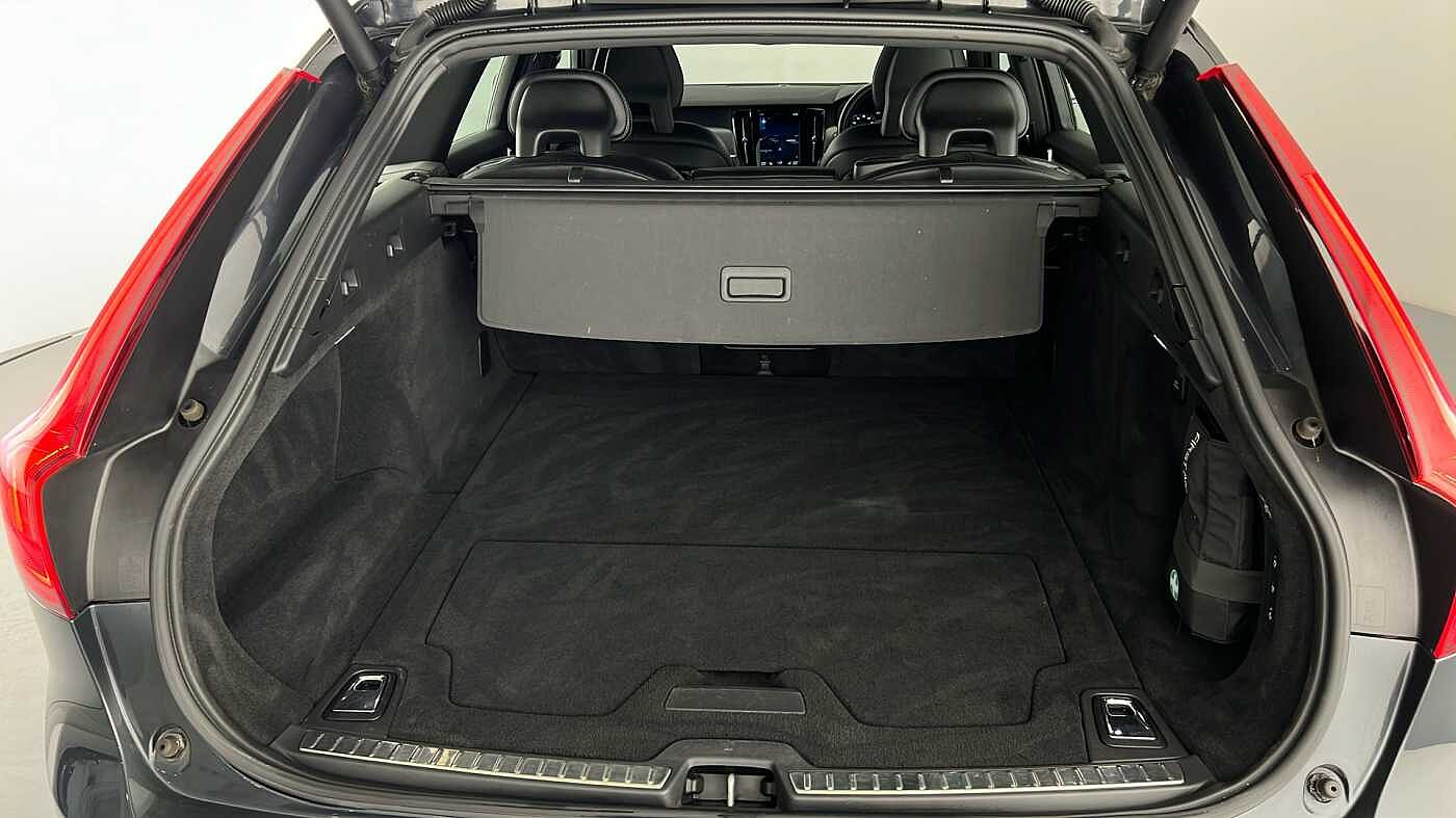 Used Volvo V90 2018 for sale - 76933123: Photo 19