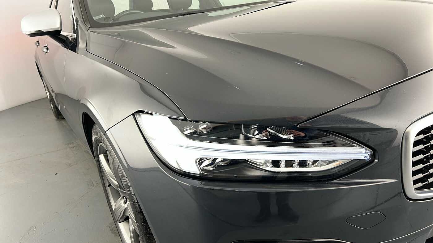 Used Volvo V90 2018 for sale - 76933123: Photo 20