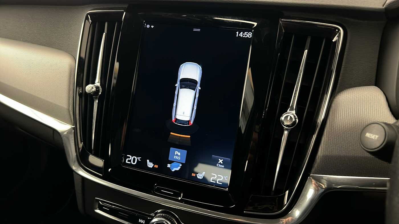 Used Volvo V90 2018 for sale - 76933123: Photo 22