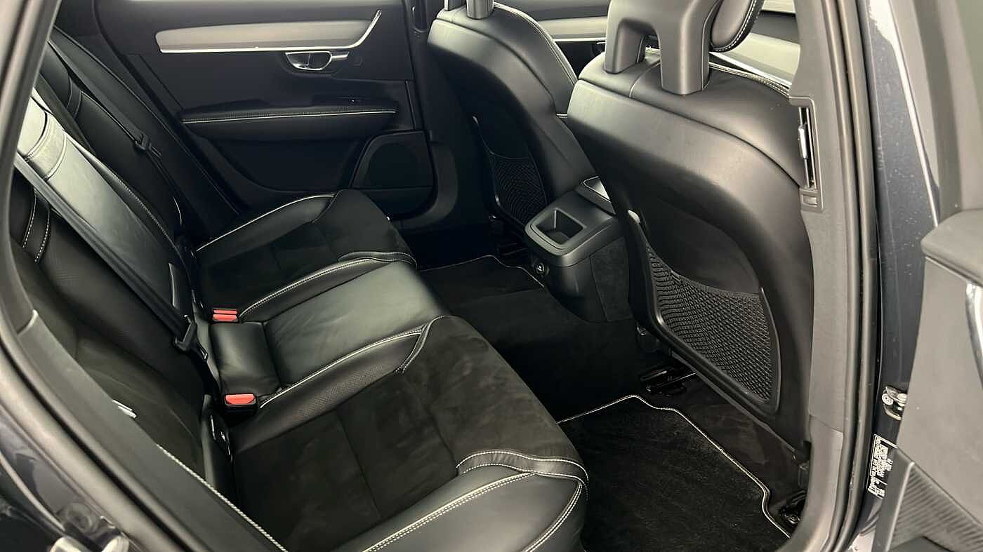 Used Volvo V90 2018 for sale - 76933123: Photo 24