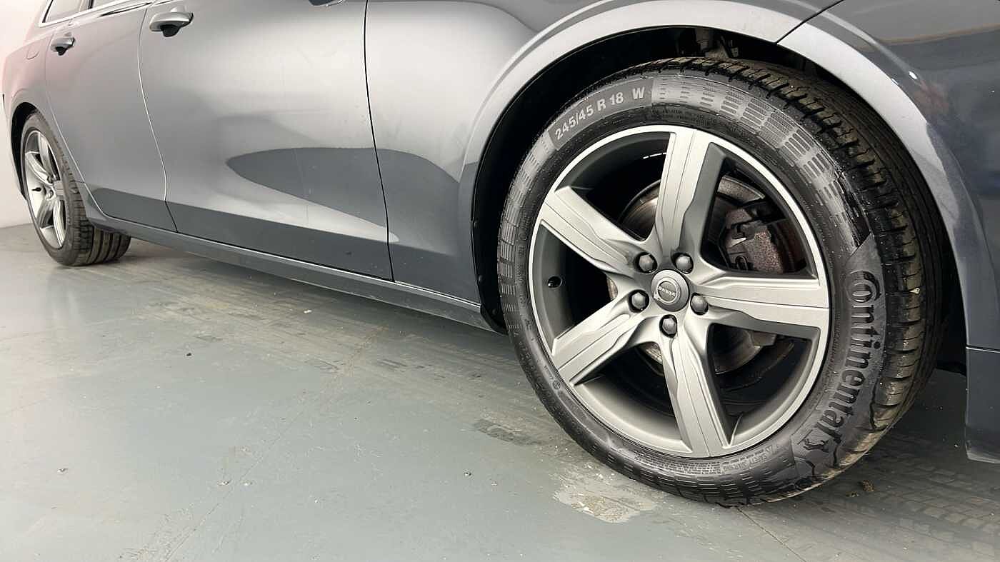 Used Volvo V90 2018 for sale - 76933123: Photo 26